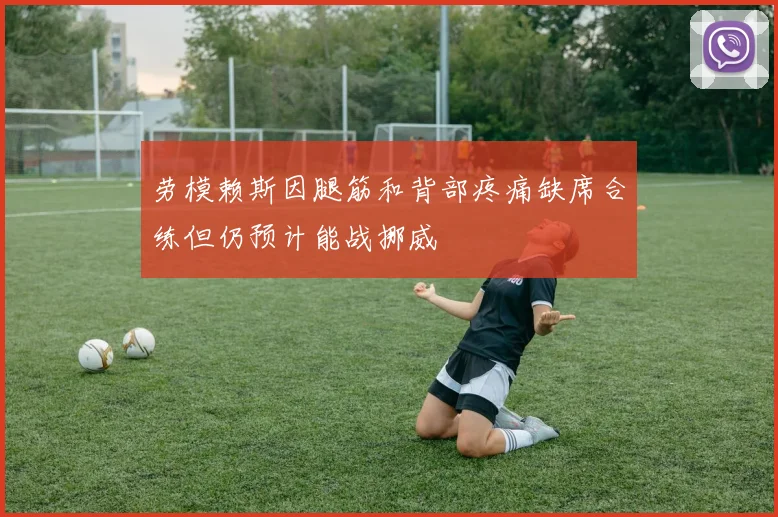 劳模赖斯因腿筋和背部疼痛缺席合练但仍预计能战挪威